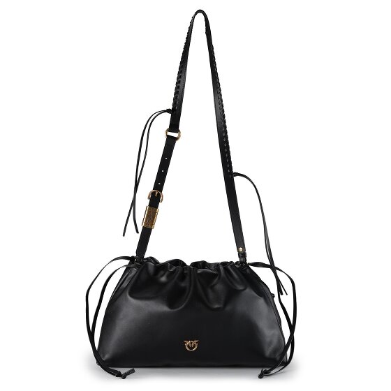 PINKO Schoudertas Leer 35 cm PINKO Schoudertas Leer 35 cm