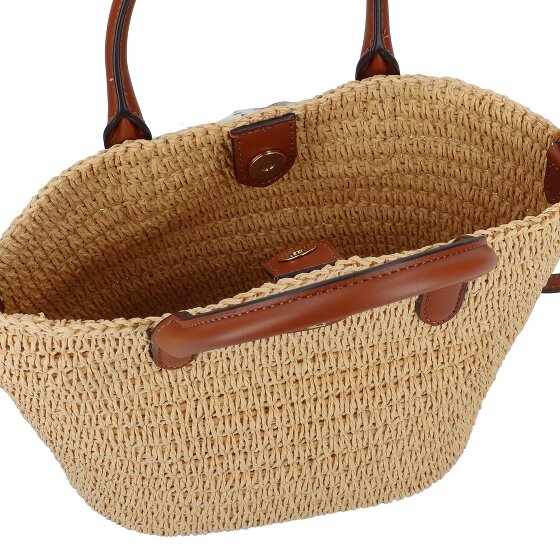 Lauren Ralph Lauren Brie Schoudertas 33 cm