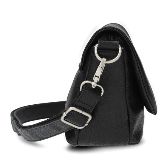 Zwei Mademoiselle.M Boodschapper 28 cm