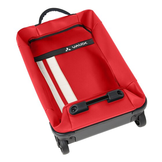 Vaude Takutea 35 2 wielen Cabinewagen 54 cm