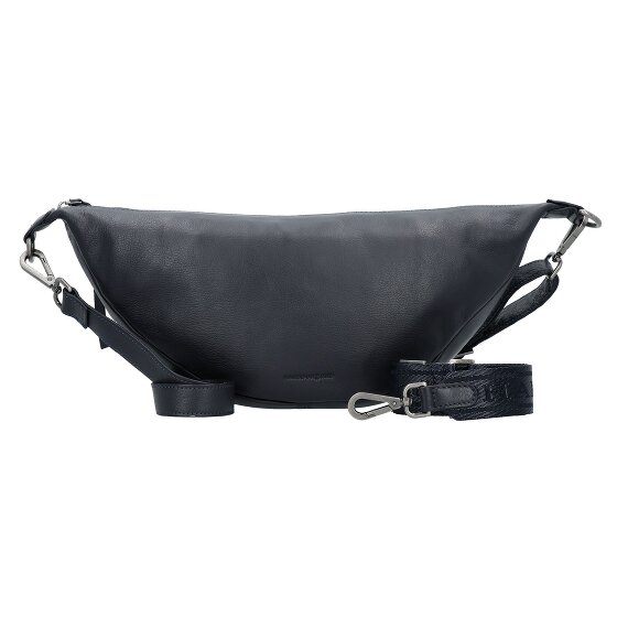 Harbour 2nd Novalie Schoudertas Leer 43 cm
