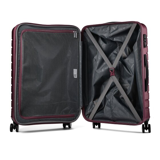 American Tourister Flashline 4 wielen Trolley 67 cm