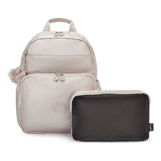 Kipling Basic Plus Dagrugzak 40 cm Laptopvak