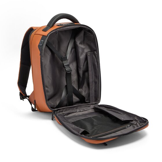 Piquadro Rover reisrugzak 47 cm laptopvak