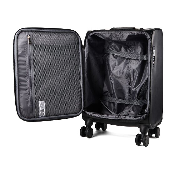 Guess Juliet 4 wielen Cabinewagen 54 cm