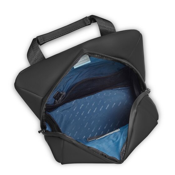 Delsey Paris Turenne Soft Dagrugzak 43 cm Laptopvak