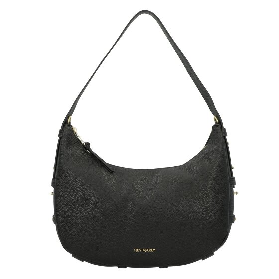 Hey Marly Lifetime Sister Schoudertas M Leer 35 cm