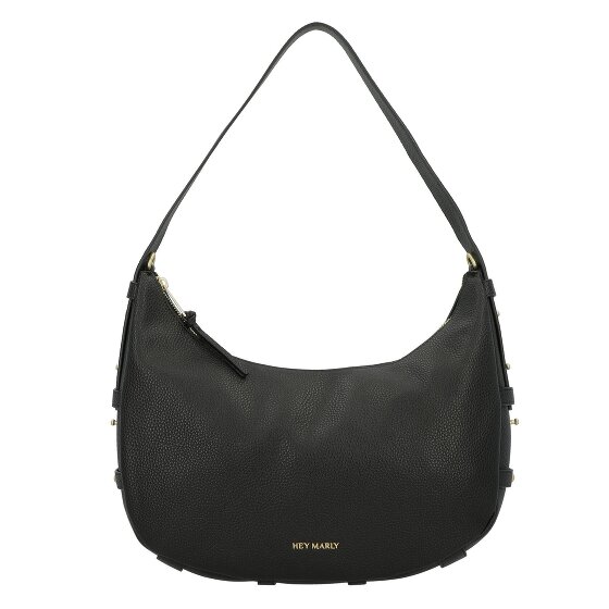 Hey Marly Lifetime Sister Schoudertas M Leer 35 cm
