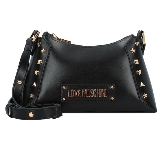 Love Moschino Timeless Schoudertas 28 cm