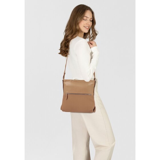 Tom Tailor Erin Schoudertas 30 cm