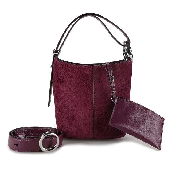Kate Spade New York Halo Schoudertas Leer 19 cm