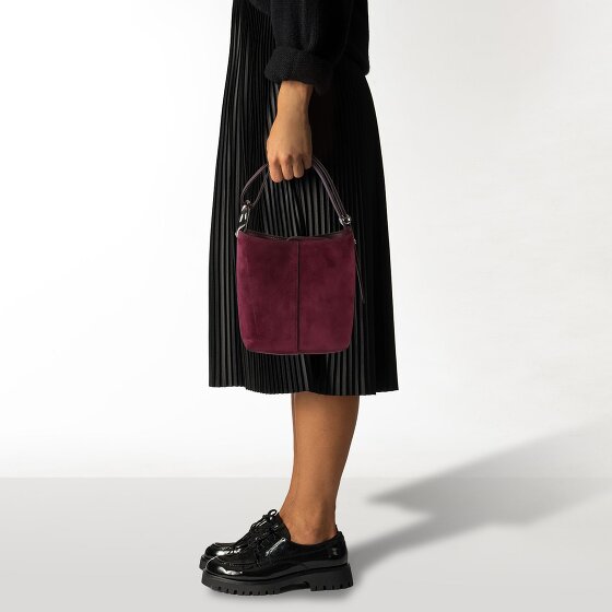 Kate Spade New York Halo Schoudertas Leer 19 cm