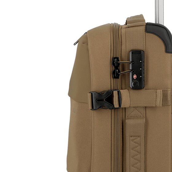 Jump Dunaa 2 wielen Reistas 55 cm