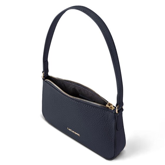 Lazarotti Bologna Leather Schoudertas Leer 22 cm