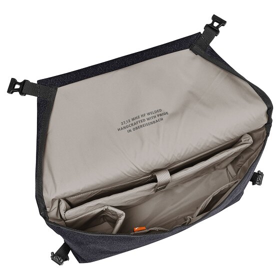 Vaude Schmalegg schoudertas 40 cm laptopvak