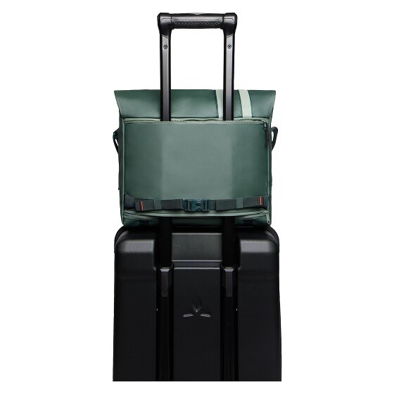 Vaude Aguni Messenger 33 cm Laptopvak