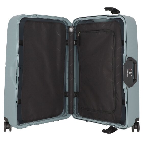 Samsonite Magnum Eco 4 wielen Trolley 69 cm