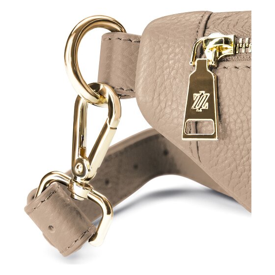 Lazarotti Bologna Leather Fanny pack Leder 31 cm