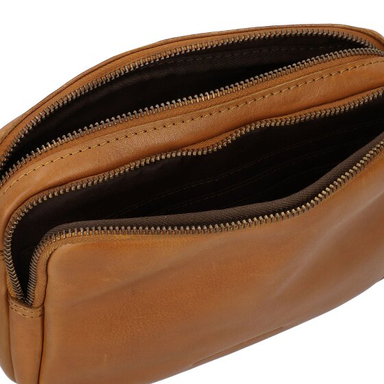 Greenburry Colombiana Schoudertas Leer 21 cm