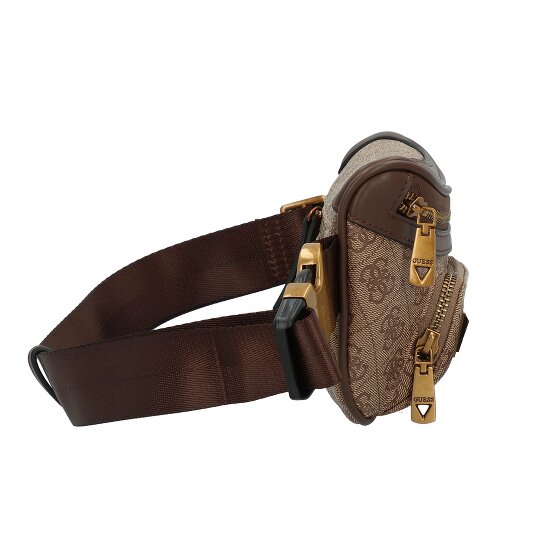 Guess Vezzola Fanny pack 23 cm