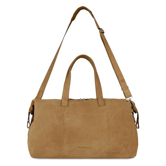 bugatti Diego Weekender reistas Leder 51 cm