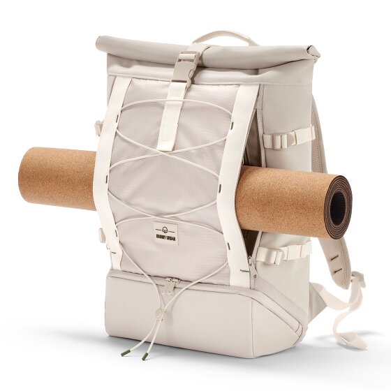 Johnny Urban Eco Series Allen Large Move Dagrugzak 45 cm Laptop compartiment Johnny Urban Eco Series Allen Large Move Dagrugzak 45 cm Laptop compartiment