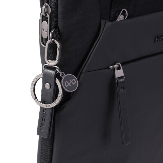 Hedgren Furo Roku Handtas RFID-bescherming 30 cm Laptop compartiment