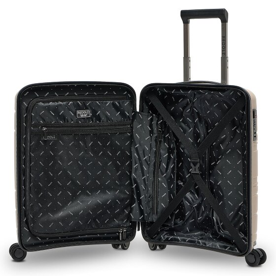 Redolz Essentials 11 CABIN 4 wielen Cabinewagen 55 cm