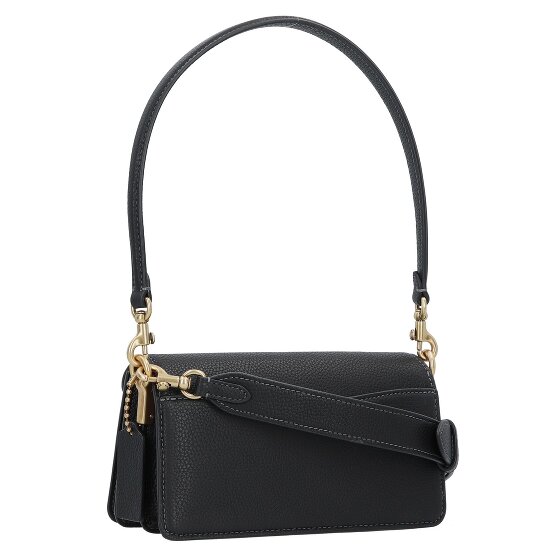 Coach Tabby Schoudertas Leer 20 cm