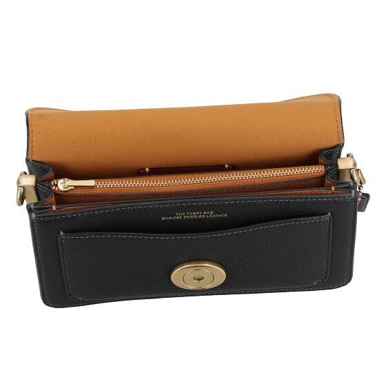 Coach Tabby Schoudertas Leer 20 cm