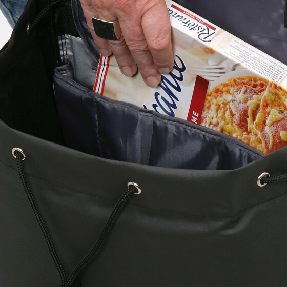 Andersen Shopper Royal Shopper Oli.P 3.0 Winkelwagen 59 cm