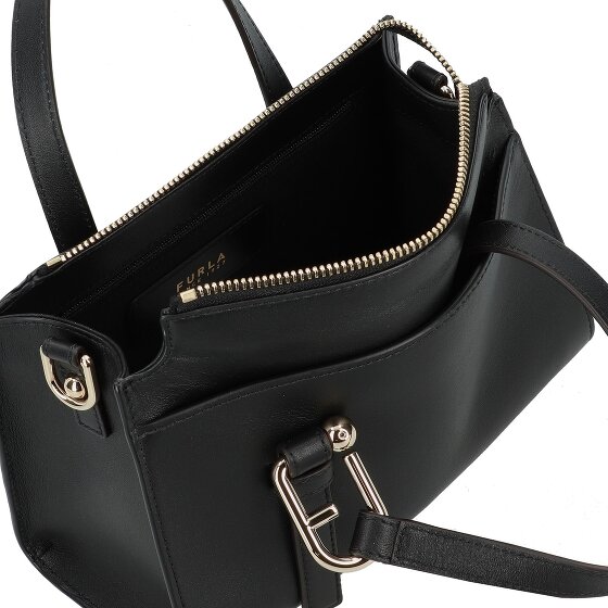 Furla Nuvola Handtas Leer 22 cm