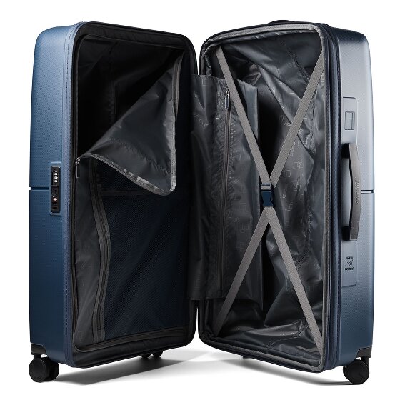 American Tourister Dashpop 4 wielen Trolley 77 cm