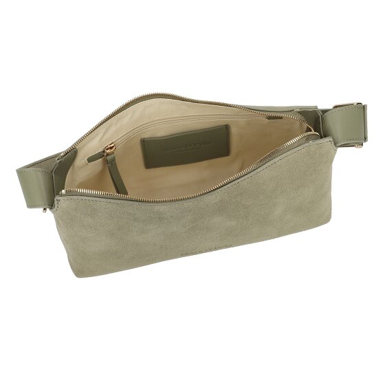 Marc O'Polo Schoudertas S Leer 29 cm