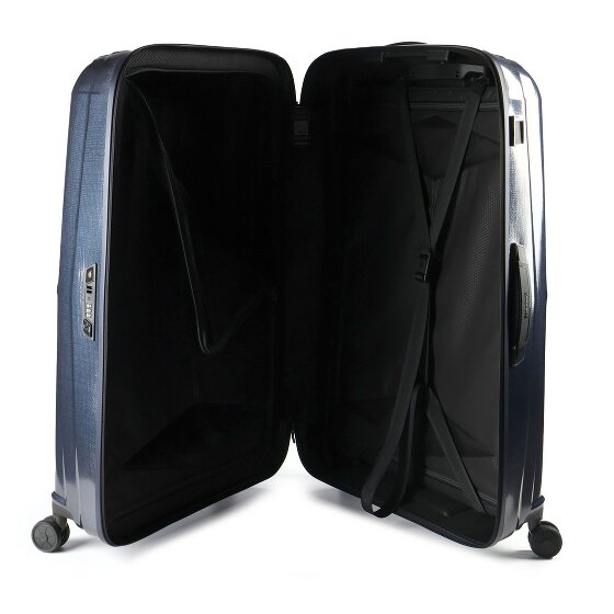 Samsonite Major-Lite 4 wielen Trolley L 84 cm