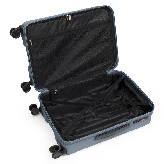 Epic Airwave Neo 4 wielen Trolley 65 cm