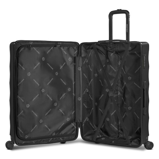 Smartbox Edition 03 4 wielen Trolley 75 cm