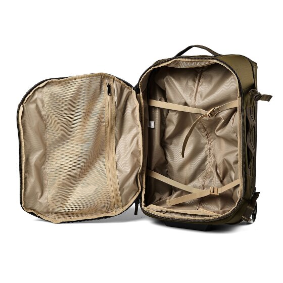 Thule EnRoute 2 wielen Cabinewagen 55 cm
