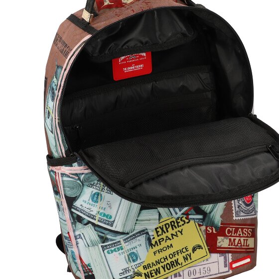 Sprayground 1 Off Bags Stacks Dagrugzak 45 cm Laptop compartiment