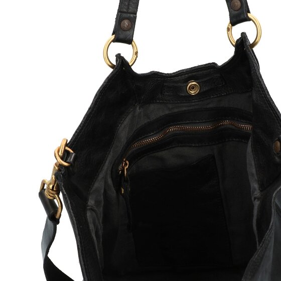 Campomaggi Kura Shopper Tas Leer 35 cm