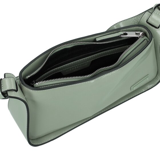 Liebeskind Franzis Schoudertas Leer 28 cm