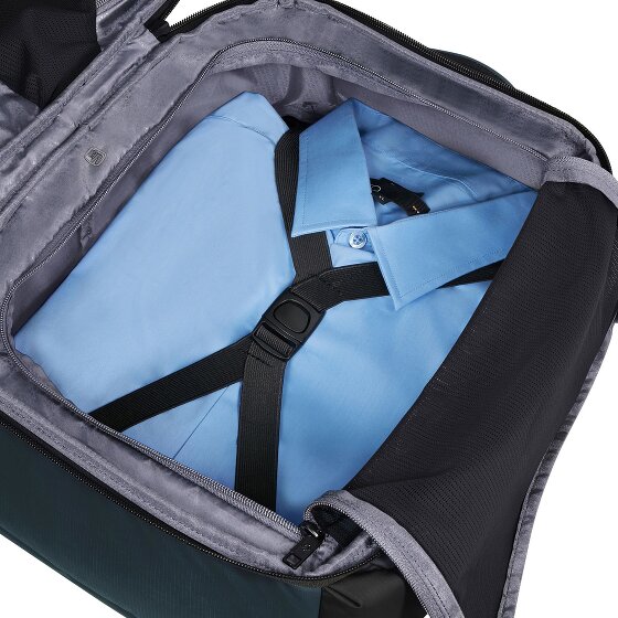 Samsonite Biz2Go-reisrugzakken S, 40 cm, laptopvak