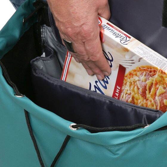 Andersen Shopper Royal Shopper Oli.P 3.0 Winkelwagen 59 cm