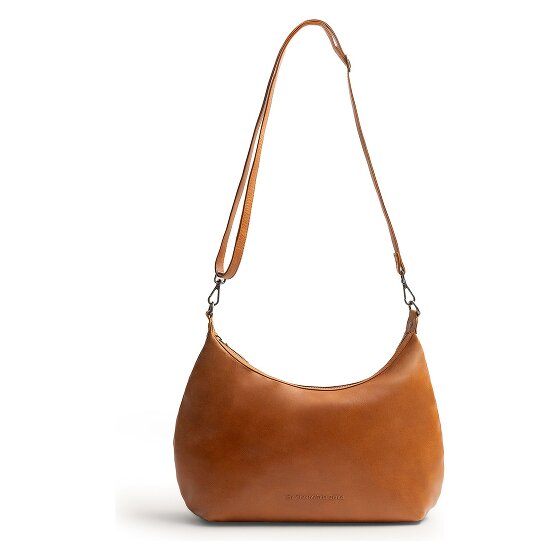 The Chesterfield Brand Fierra Schoudertas Leder 38 cm