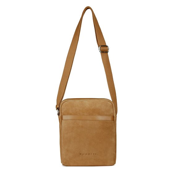 bugatti Diego Crossbody tas Leder 26 cm