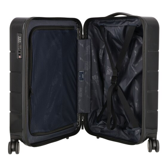 Joop! Volare 1.0 4 wielen Cabinewagen 55 cm