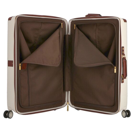The Bridge Story Viaggio Trunks 4 wielen Trolley 70 cm