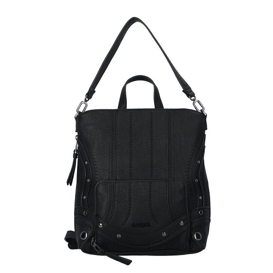 Desigual Embro Pretoria Stad rugzak 30 cm