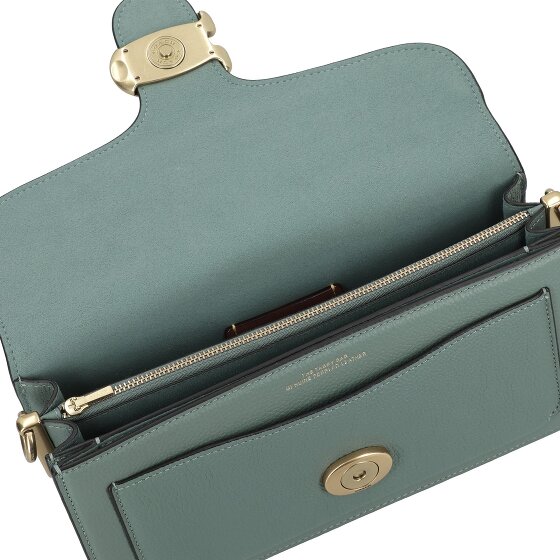 Coach Tabby Schoudertas Leer 26 cm