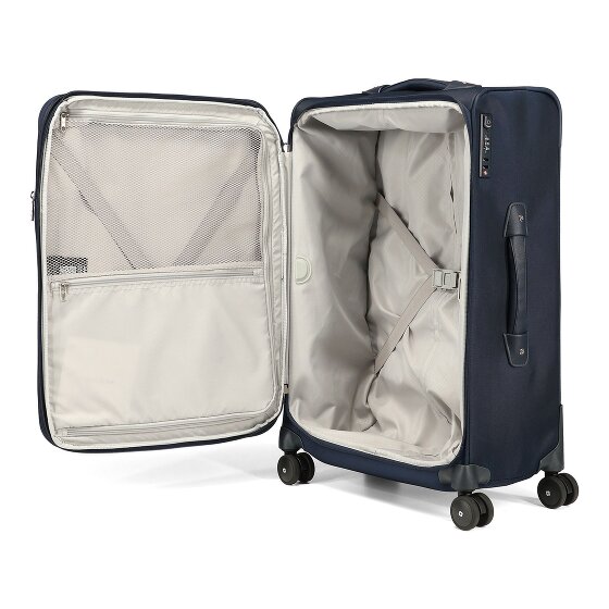Samsonite Beauhaven 4-wiel trolley 67 cm